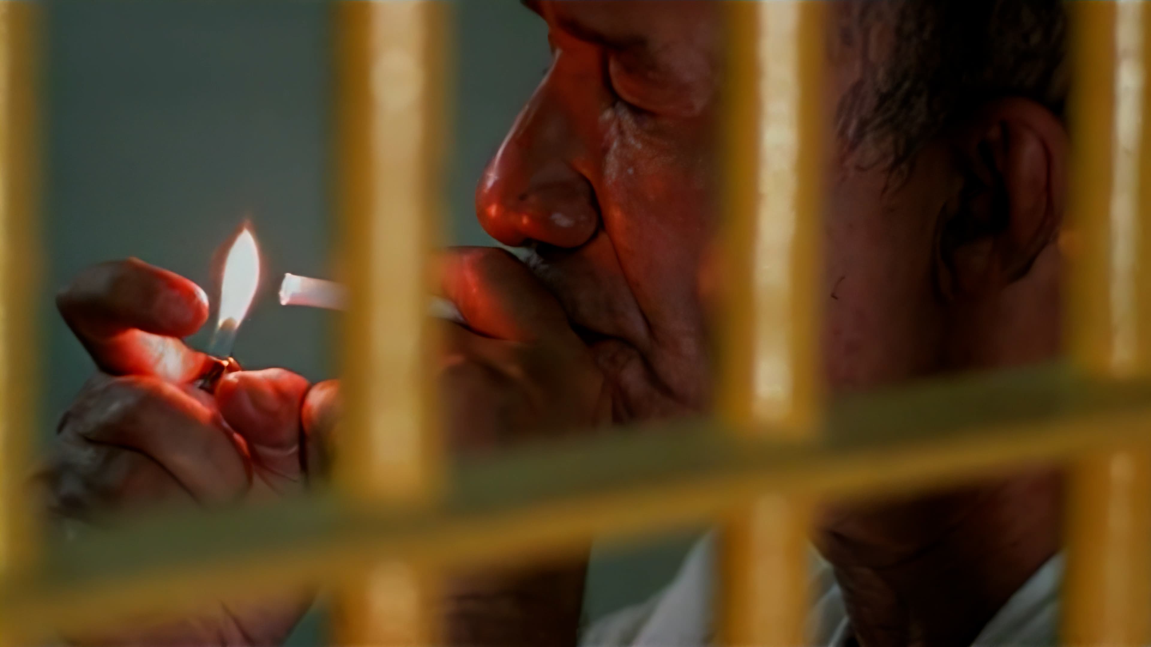 O primeiro documentário