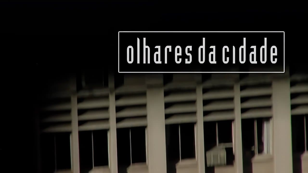 Olhares da Cidade