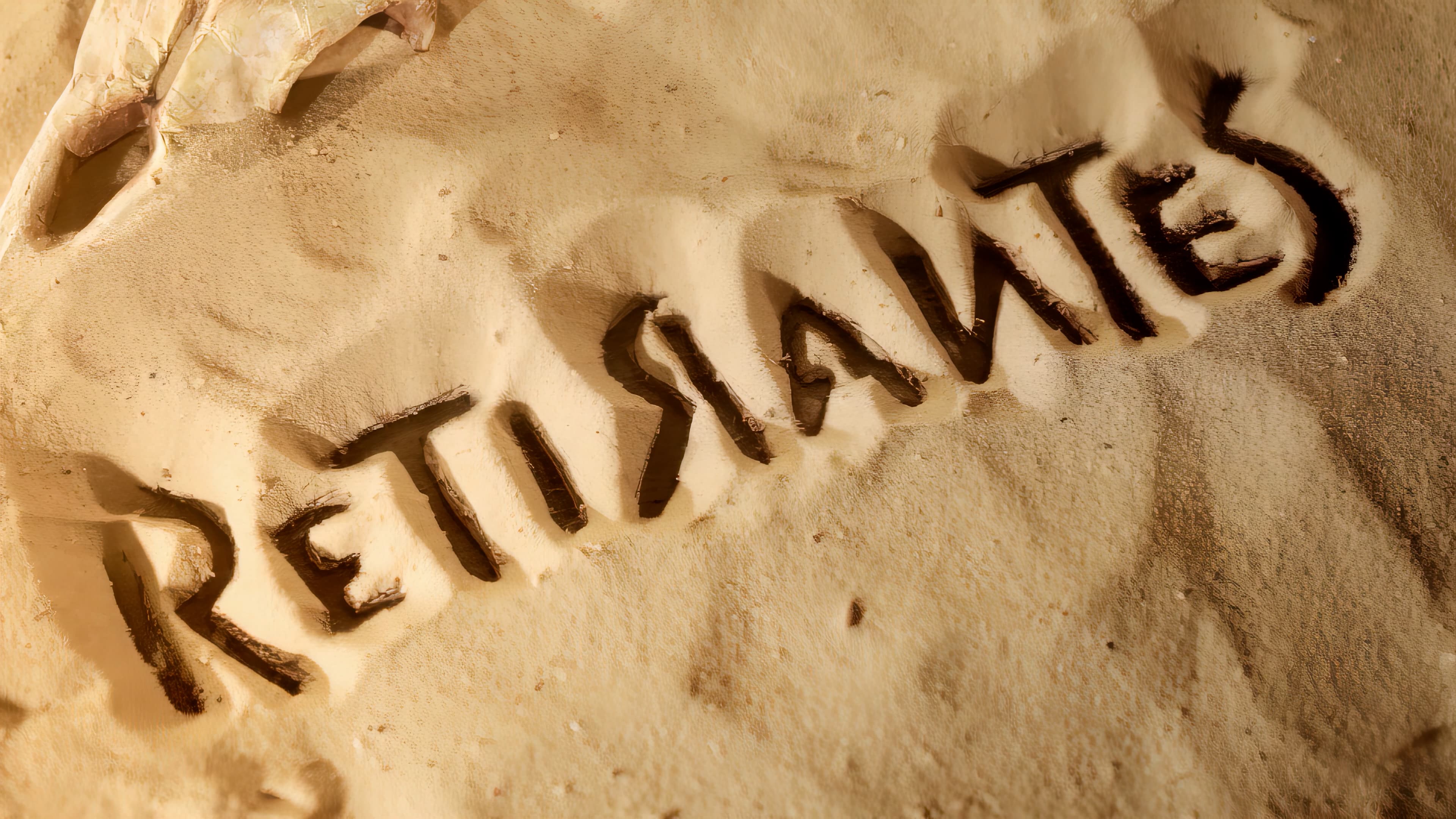 Ganhei vida com os bonecos