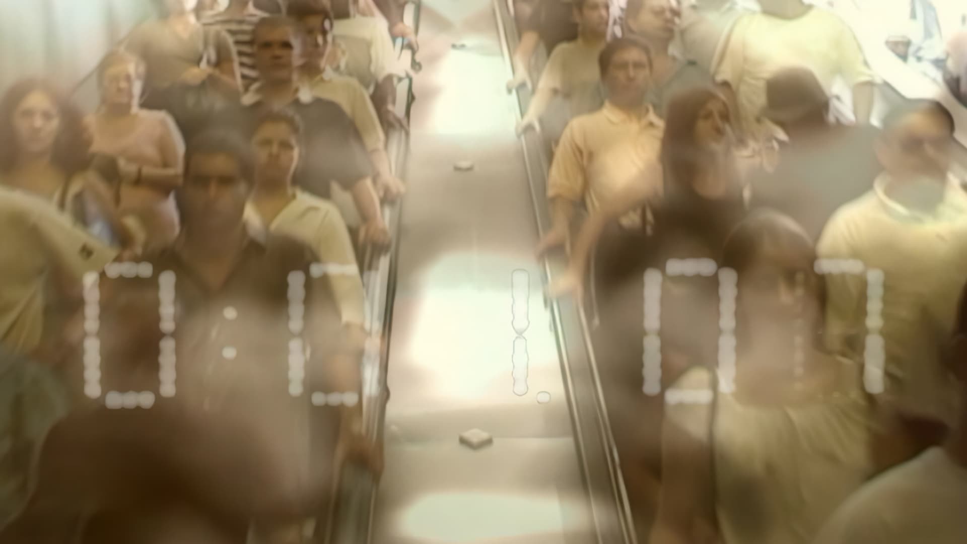 O encontro com a videoarte